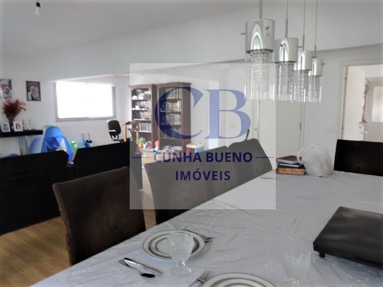 APARTAMENTO NOS JARDINS PARA VENDA