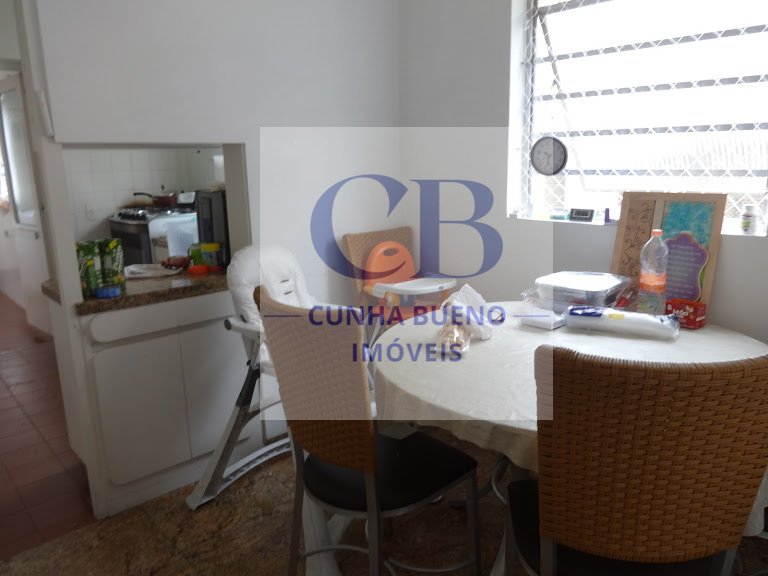 APARTAMENTO NOS JARDINS PARA VENDA