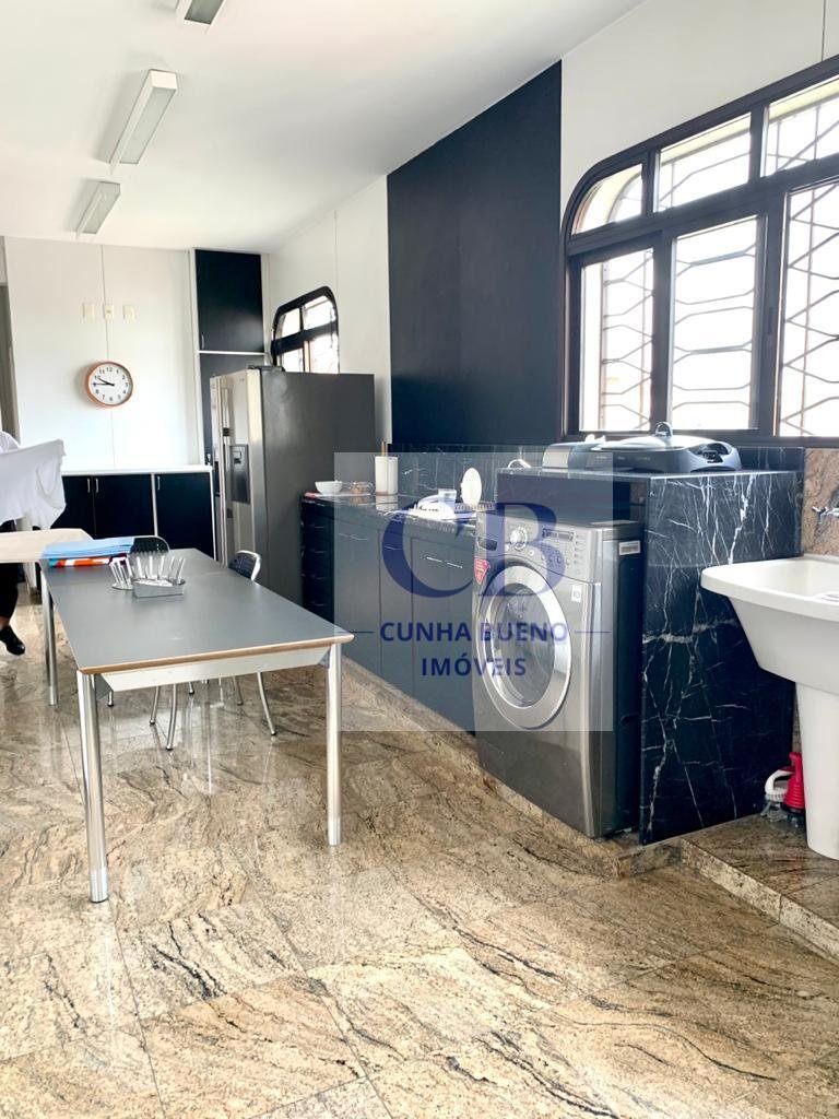 COBERTURA LINDÍSSIMA NOS JARDINS – 8 VAGAS DE GARAGEM COBERTURA LINDÍSSIMA NOS JARDINS – 8 VAGAS DE GARAGEM
