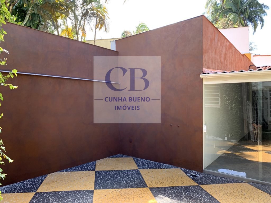 CASA SUPER ACONCHEGANTE NO JARDIM EUROPA – REFORMADA – PARA LOCAÇÃO CASA SUPER ACONCHEGANTE NO JARDIM EUROPA – REFORMADA – PARA LOCAÇÃO