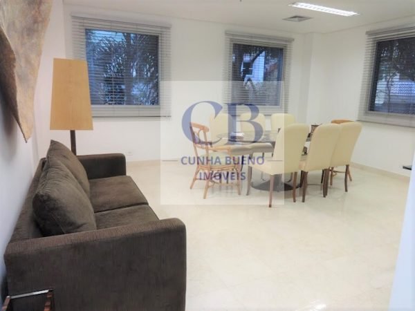 CONJUNTO COMERCIAL PARA VENDA NA MARGINAL PINHEIROS