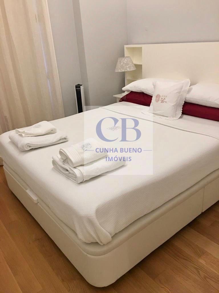 APARTAMAMENTO IMPECÁVEL EM LISBOA PARA VENDA