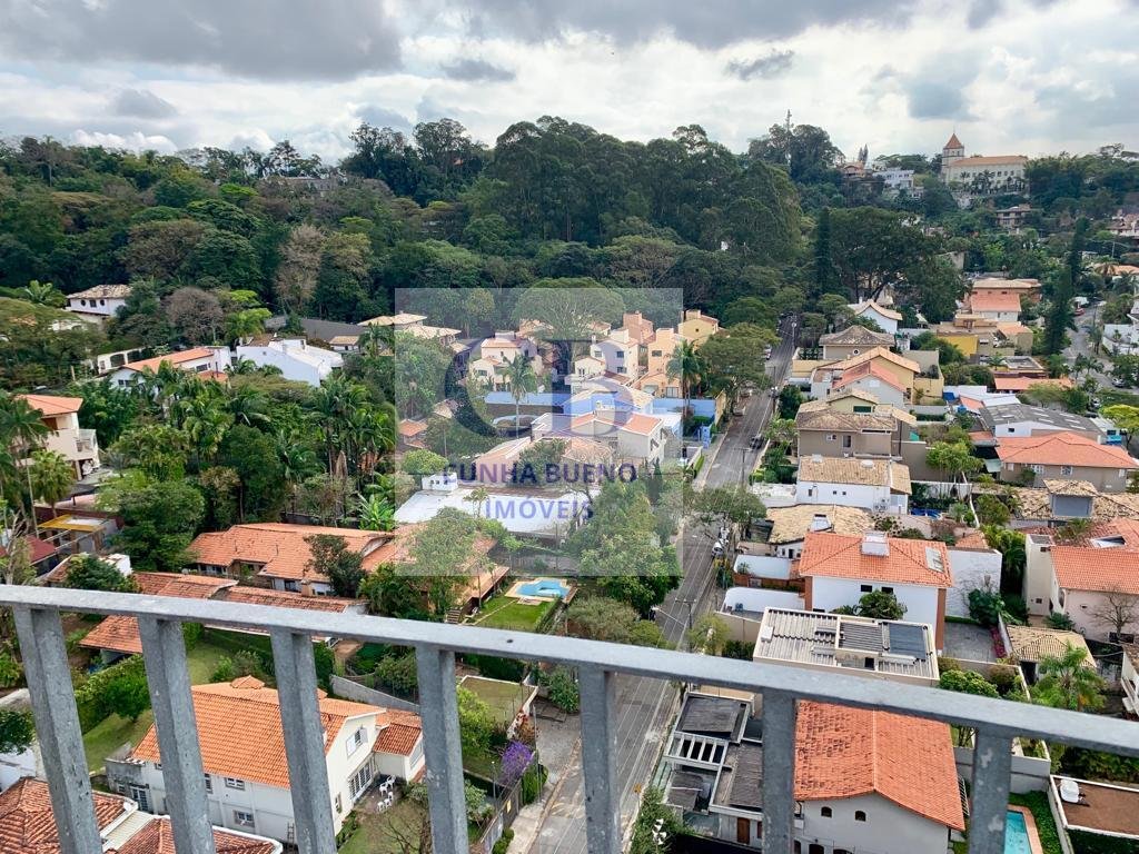COBERTURA EXCELENTE NO REAL PARQUE COM 4 VAGAS DE GARAGEM – VISTA ESPETACULAR COBERTURA EXCELENTE NO REAL PARQUE COM 4 VAGAS DE GARAGEM – VISTA ESPETACULAR