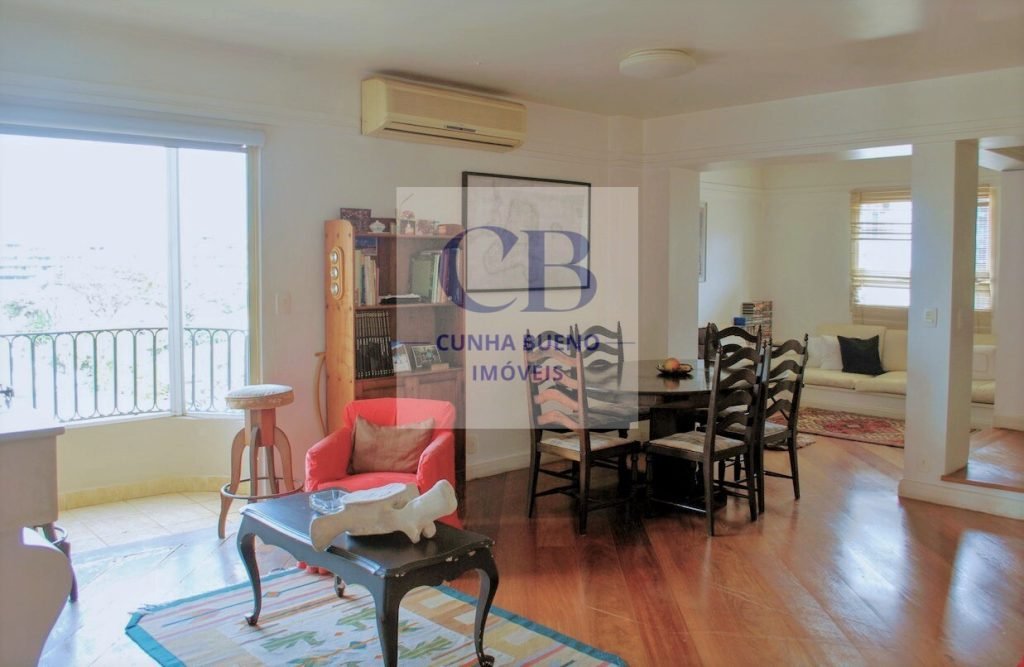 COBERTURA COM ÓTIMA VISTA NO JARDIM PAULISTA COBERTURA COM ÓTIMA VISTA NO JARDIM PAULISTA