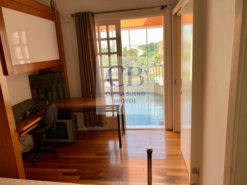 COBERTURA COM ÓTIMA VISTA NO JARDIM PAULISTA COBERTURA COM ÓTIMA VISTA NO JARDIM PAULISTA
