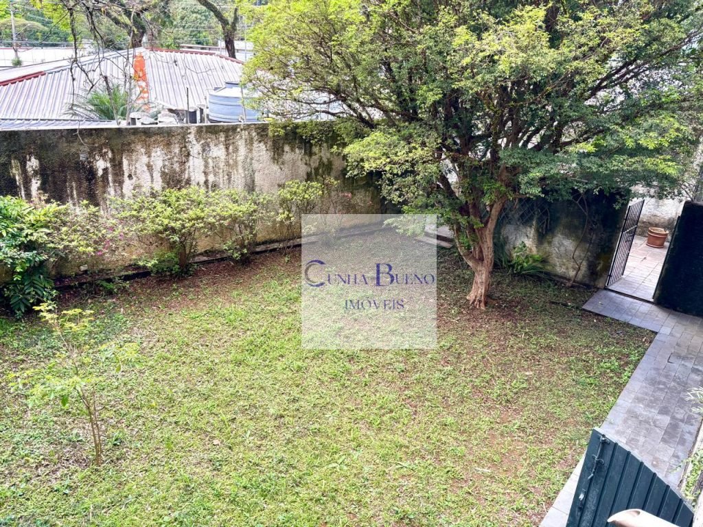 CASA RESIDENCIAL OU COMERCIAL NA CIDADE JARDIM PARA LOCAÇÃO
