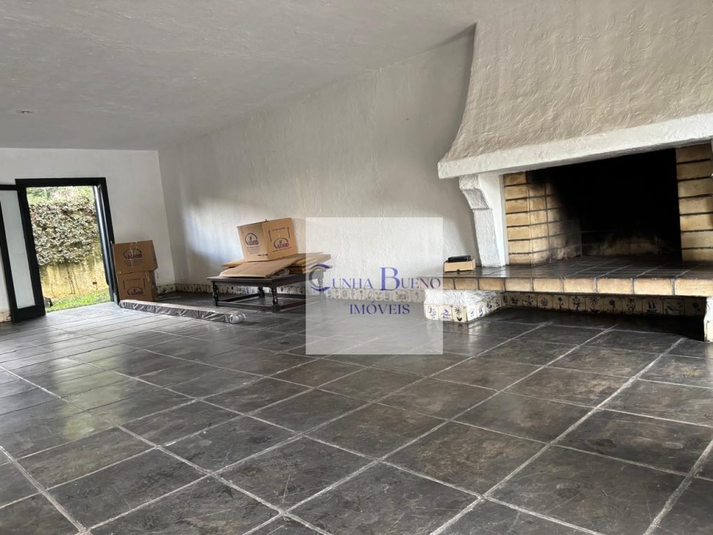 CASA RESIDENCIAL OU COMERCIAL NA CIDADE JARDIM PARA LOCAÇÃO