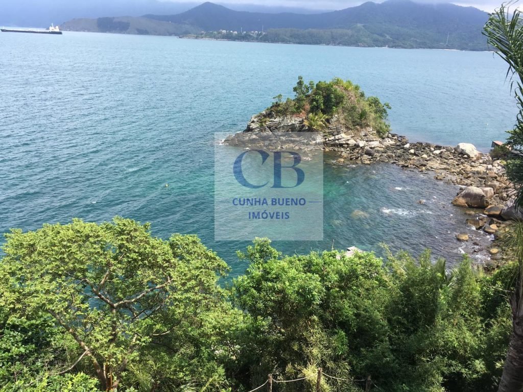 CASA INCRÍVEL NA PRAIA DA FEITICEIRA – ILHA BELA