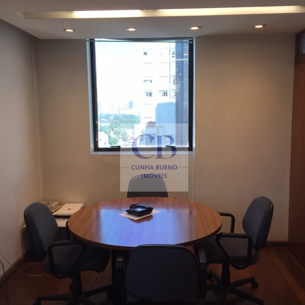 CONJUNTO COMERCIAL 73M² PARA VENDA NO JARDIM PAULISTA CONJUNTO COMERCIAL 73M² PARA VENDA NO JARDIM PAULISTA