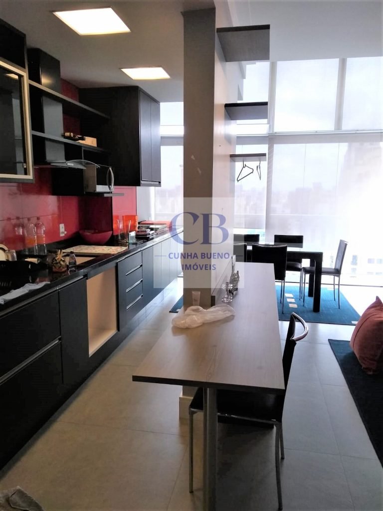 COBERTURA PENTHOUSE EM PINHEIROS COBERTURA PENTHOUSE EM PINHEIROS