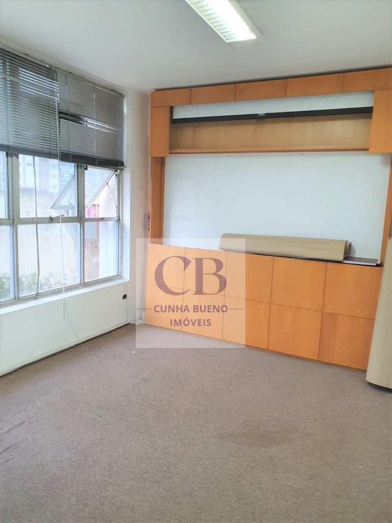 CONJUNTO COMERCIAL À VENDA – BROOKLIN CONJUNTO COMERCIAL À VENDA – BROOKLIN