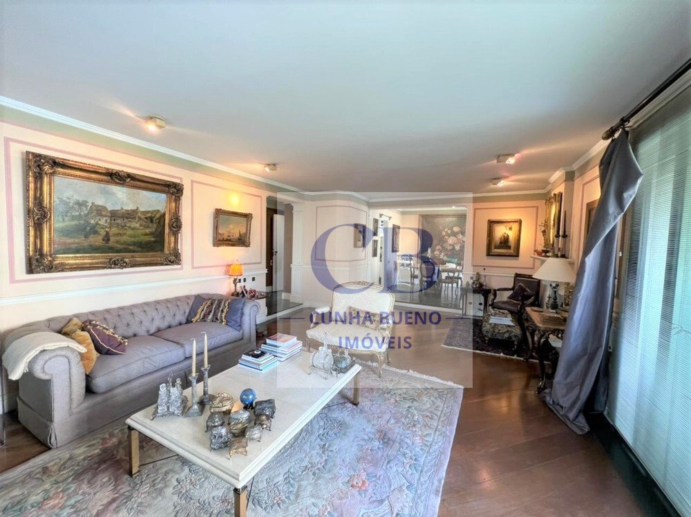 APARTAMENTO COM VISTA PARA O PARQUE DO POVO – UM POR ANDAR
