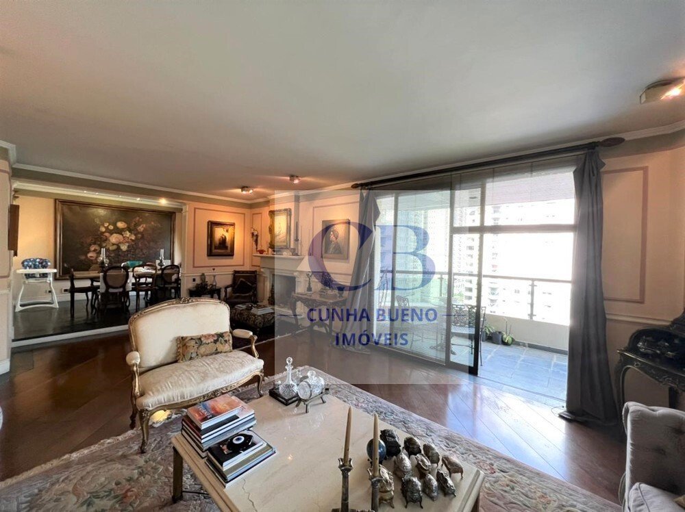 APARTAMENTO COM VISTA PARA O PARQUE DO POVO – UM POR ANDAR