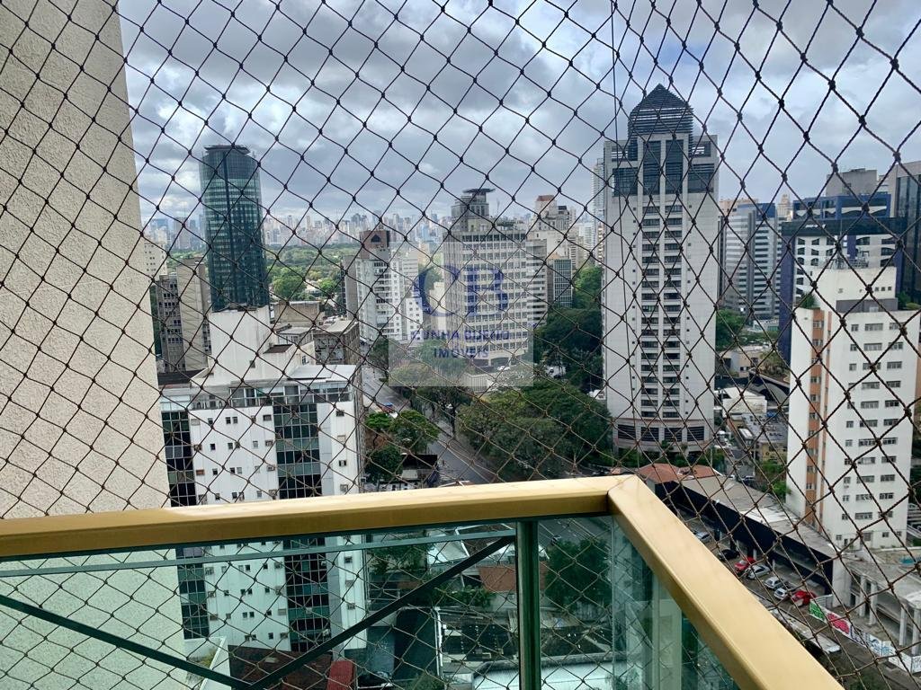 APARTAMENTO COM VISTA 360º DA CIDADE DE SÃO PAULO APARTAMENTO COM VISTA 360º DA CIDADE DE SÃO PAULO