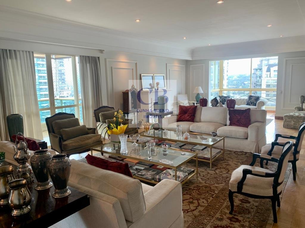 APARTAMENTO COM VISTA 360º DA CIDADE DE SÃO PAULO APARTAMENTO COM VISTA 360º DA CIDADE DE SÃO PAULO