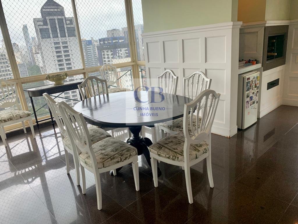 APARTAMENTO COM VISTA 360º DA CIDADE DE SÃO PAULO APARTAMENTO COM VISTA 360º DA CIDADE DE SÃO PAULO