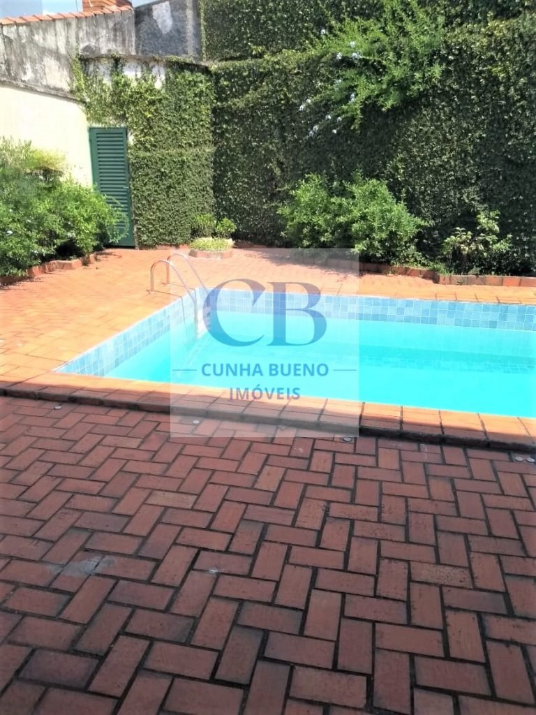 CASA NO MORUMBI PARA VENDA – MUITA LUZ E AMPLOS ESPAÇOS CASA NO MORUMBI PARA VENDA – MUITA LUZ E AMPLOS ESPAÇOS