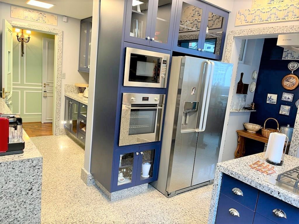 APARTAMENTO CLÁSSICO REFORMADO NO JARDIM PAULISTA – PARA VENDA OU LOCAÇÃO