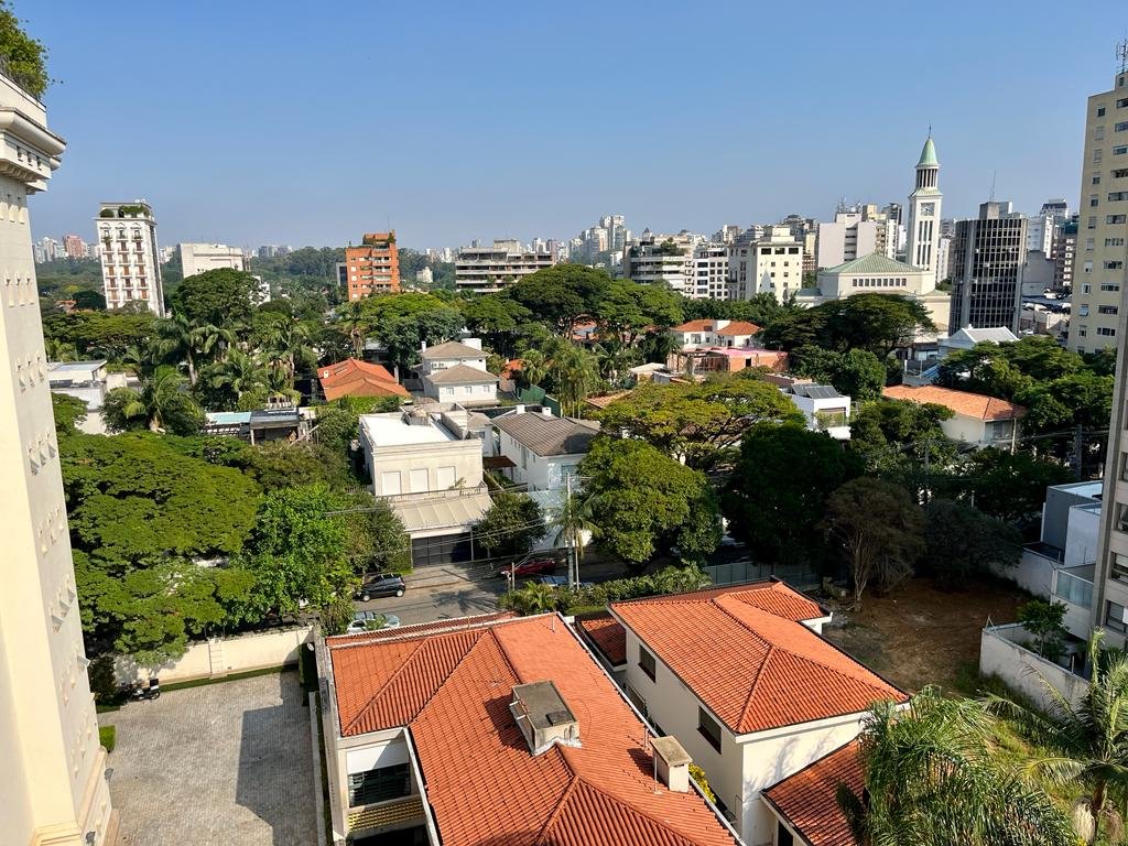 COBERTURA SUPER BACANA NO JARDIM PAULISTA COM 3 VAGAS DE GARAGEM COBERTURA SUPER BACANA NO JARDIM PAULISTA COM 3 VAGAS DE GARAGEM