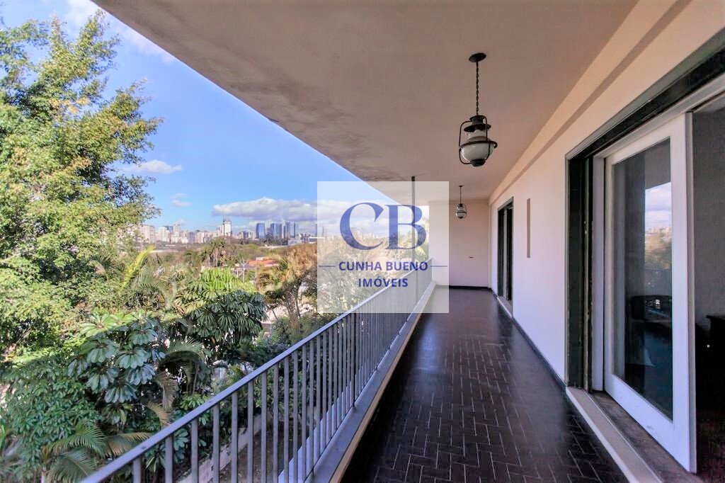 CASA NA CIDADE JARDIM COM VISTA PARA O JOCKEY CLUB CASA NA CIDADE JARDIM COM VISTA PARA O JOCKEY CLUB