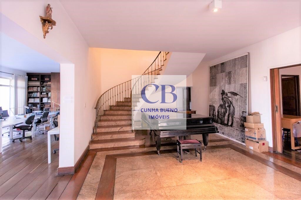 CASA NA CIDADE JARDIM COM VISTA PARA O JOCKEY CLUB CASA NA CIDADE JARDIM COM VISTA PARA O JOCKEY CLUB