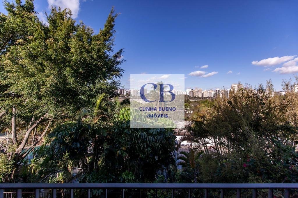 CASA NA CIDADE JARDIM COM VISTA PARA O JOCKEY CLUB CASA NA CIDADE JARDIM COM VISTA PARA O JOCKEY CLUB