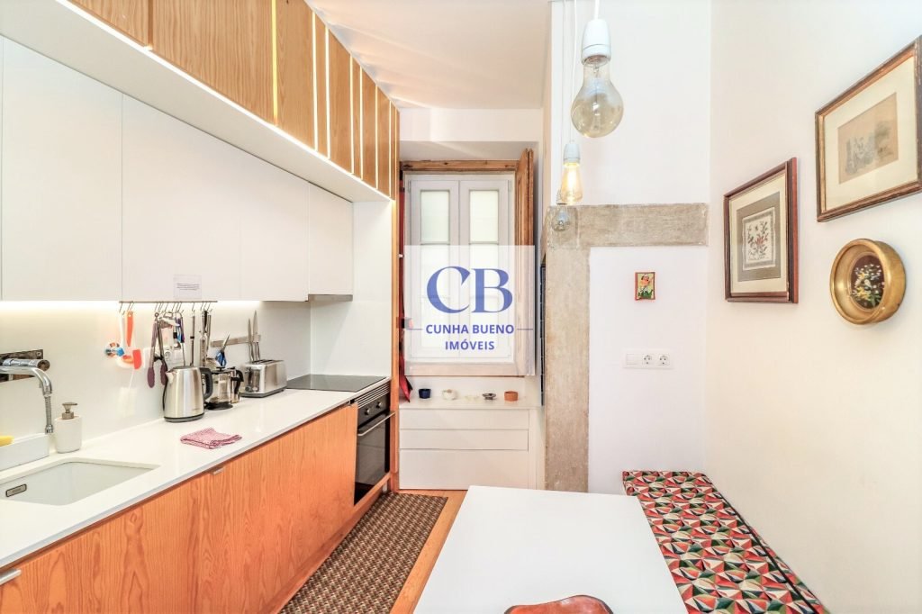 APARTAMENTO RÉS DO CHÃO – LISBOA APARTAMENTO RÉS DO CHÃO – LISBOA