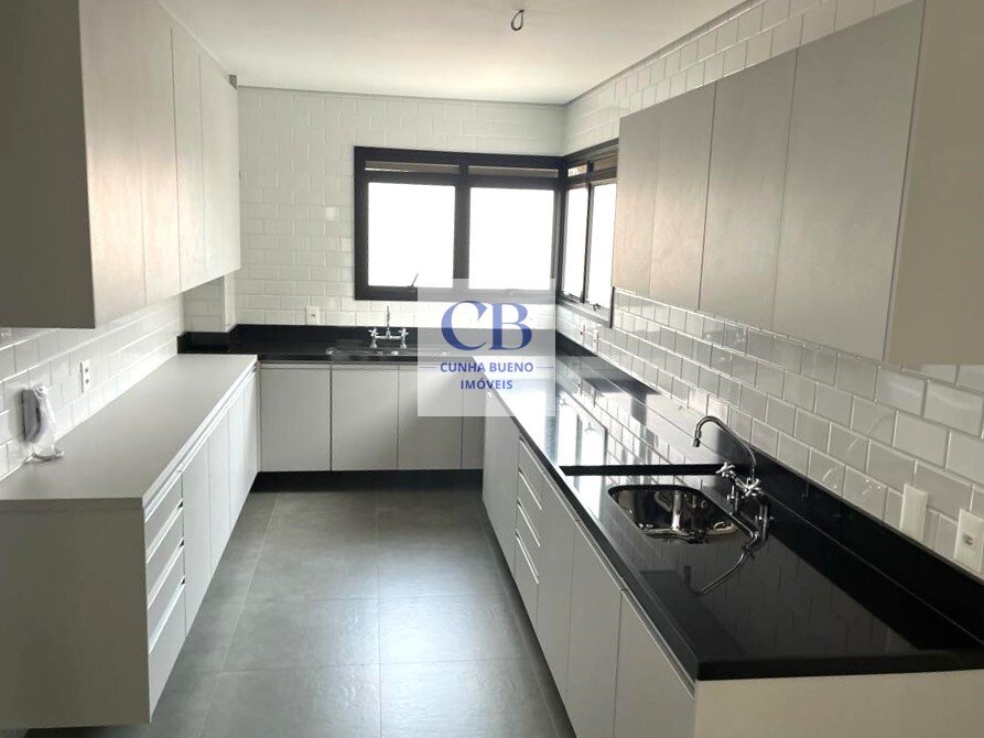 APARTAMENTO NOVÍSSIMO NO JARDIM PAULISTA – LAZER COMPLETO E 4 VAGAS DE GARAGEM