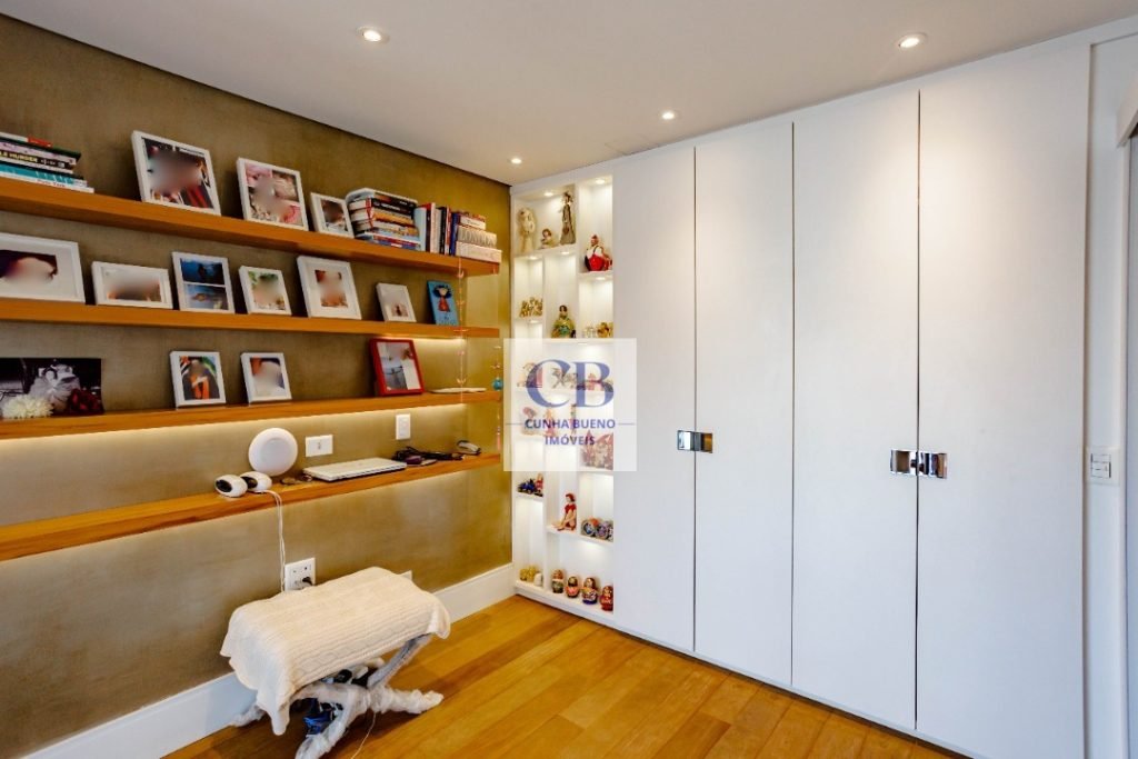 APARTAMENTO COM VISTA PRIVILEGIADA NO JARDIM PAULISTA APARTAMENTO COM VISTA PRIVILEGIADA NO JARDIM PAULISTA