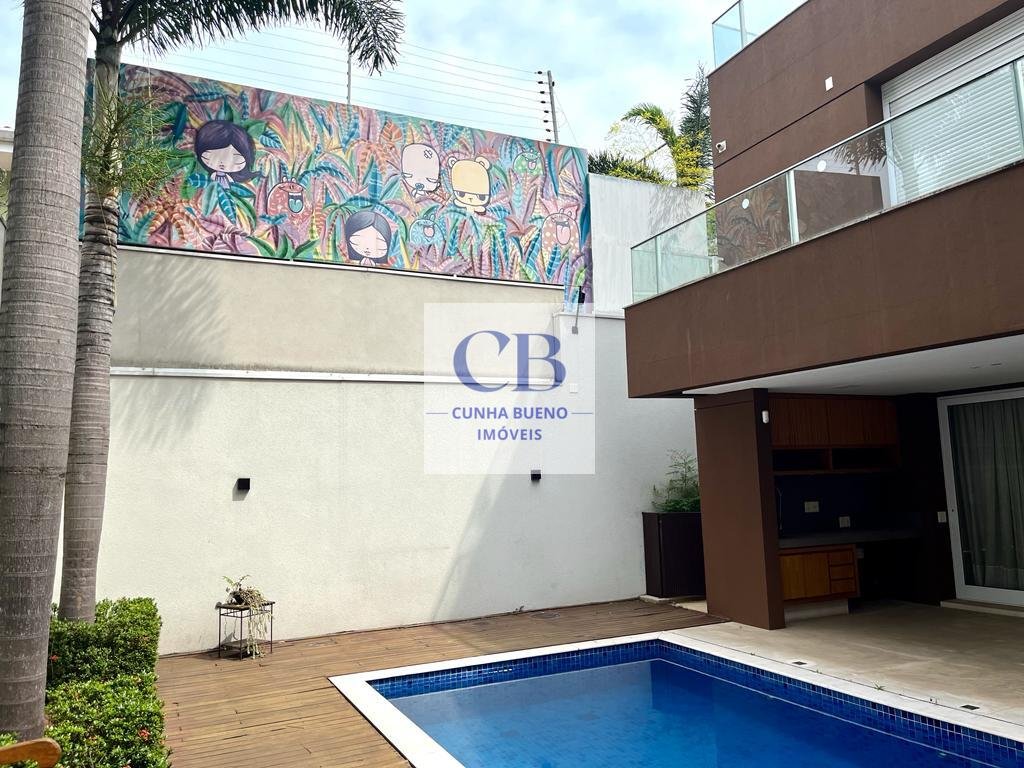 CASA INCRÍVEL NO JARDIM PAULISTA CASA INCRÍVEL NO JARDIM PAULISTA