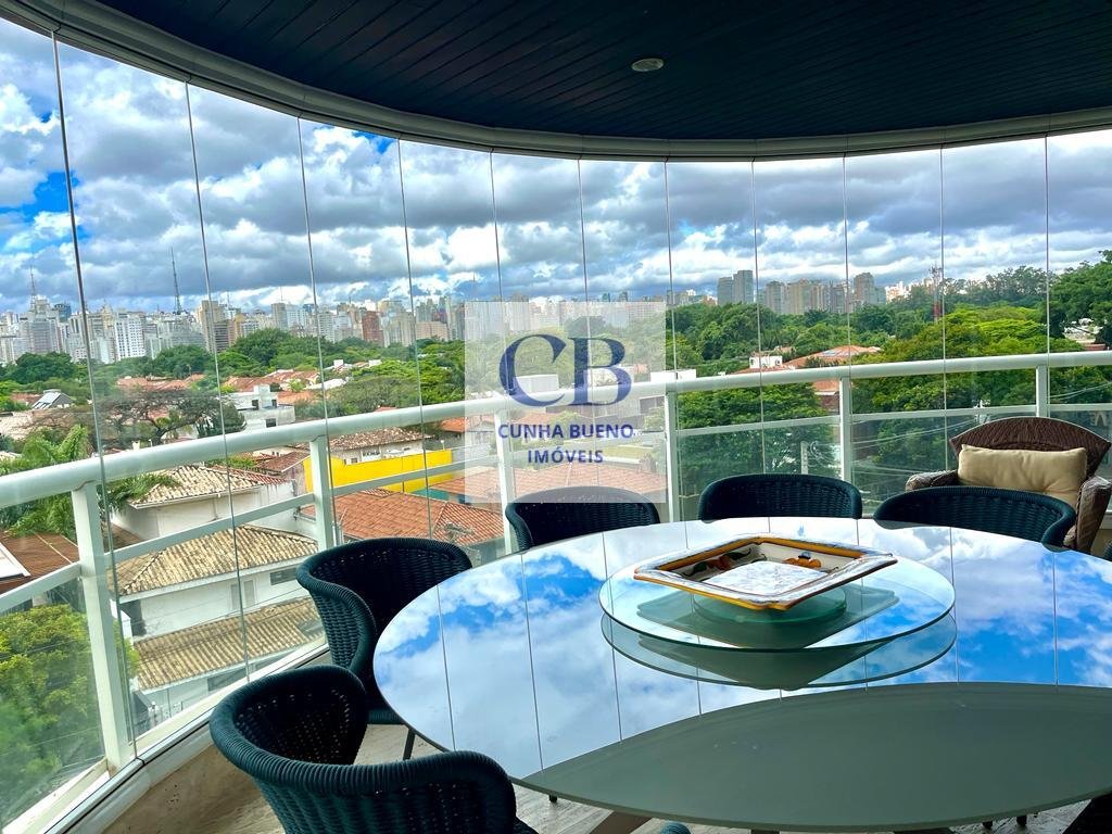 APARTAMENTO COM VISTA ESPETACULAR NO JARDIM PAULISTA APARTAMENTO COM VISTA ESPETACULAR NO JARDIM PAULISTA