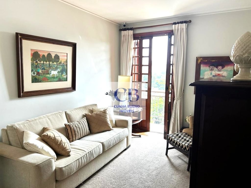 EXCELENTE APARTAMENTO NOS JARDINS EXCELENTE APARTAMENTO NOS JARDINS