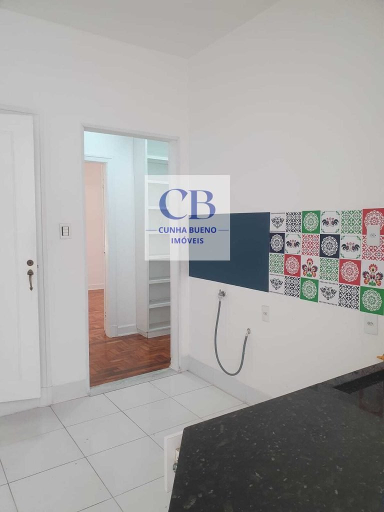 APARTAMENTO PARA LOCAÇÃO EM HIGIENÓPOLIS APARTAMENTO PARA LOCAÇÃO EM HIGIENÓPOLIS