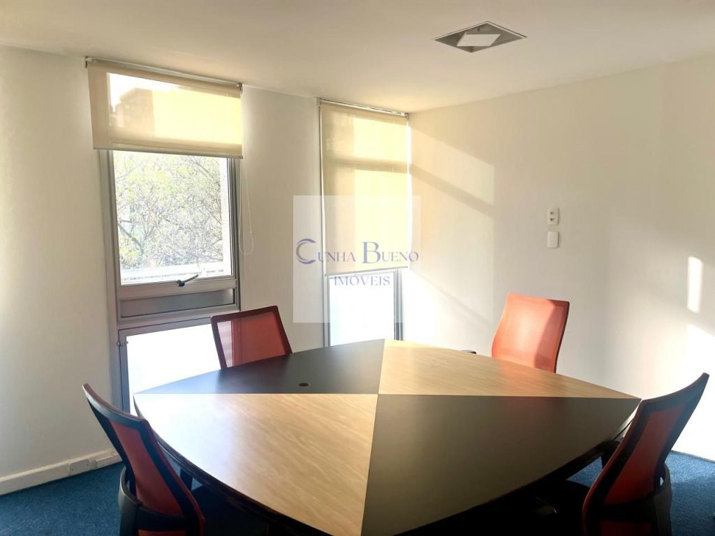 CONJUNTO COMERCIAL MOBILIADO PARA LOCAÇÃO NA REGIÃO DA PAULISTA