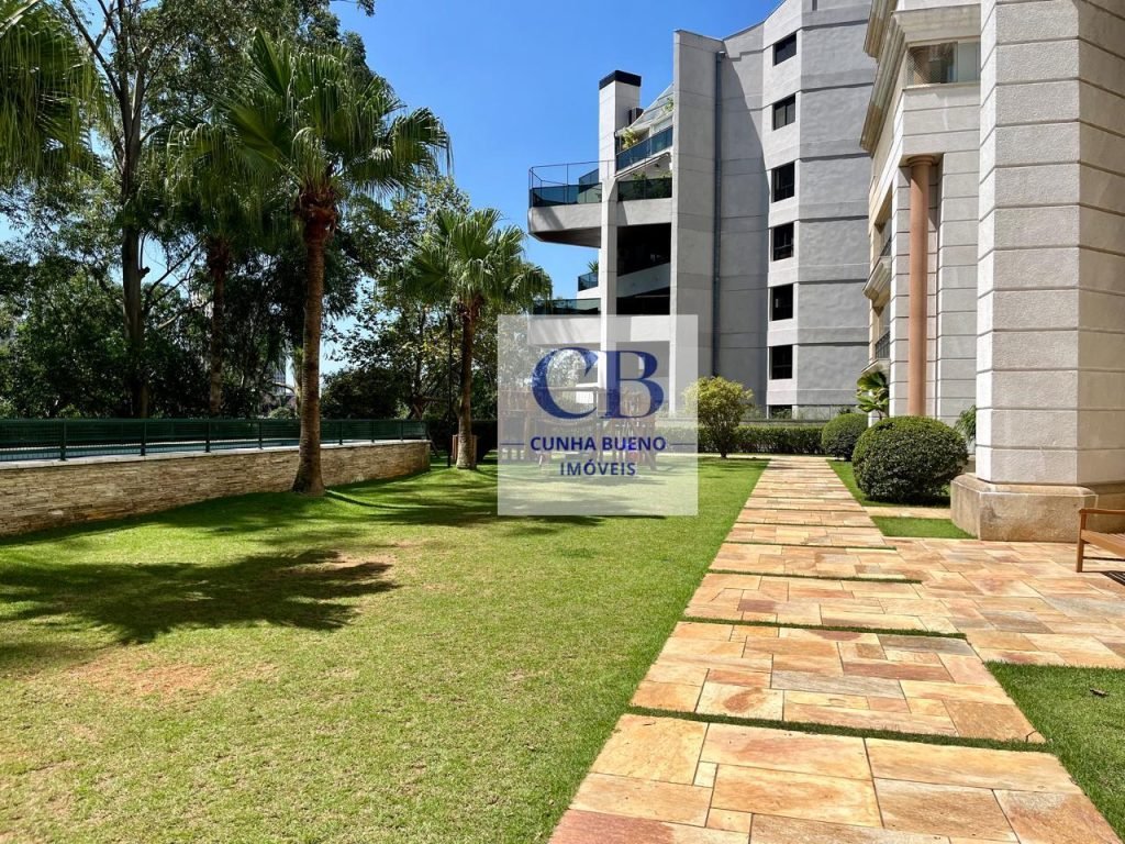 APARTAMENTO LOCALIZADO NO MELHOR CONDOMÍNIO DO REAL PARQUE APARTAMENTO LOCALIZADO NO MELHOR CONDOMÍNIO DO REAL PARQUE