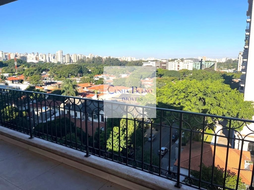 COBERTURA COM VISTA ESPETACULAR NO JARDIM PAULISTA COBERTURA COM VISTA ESPETACULAR NO JARDIM PAULISTA