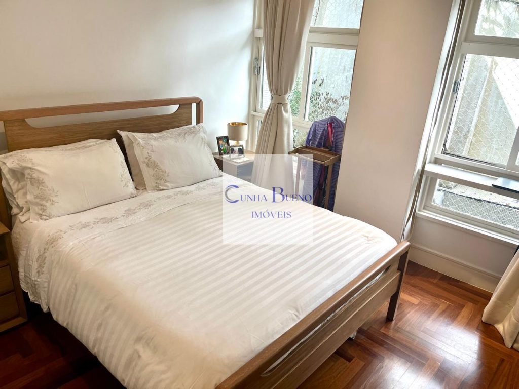 APARTAMENTO TODO REFORMADO NA PARTE PLANA DO JARDIM PAULISTA APARTAMENTO TODO REFORMADO NA PARTE PLANA DO JARDIM PAULISTA