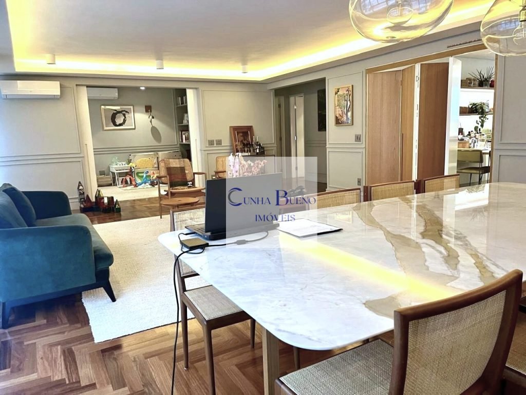 APARTAMENTO TODO REFORMADO NA PARTE PLANA DO JARDIM PAULISTA APARTAMENTO TODO REFORMADO NA PARTE PLANA DO JARDIM PAULISTA