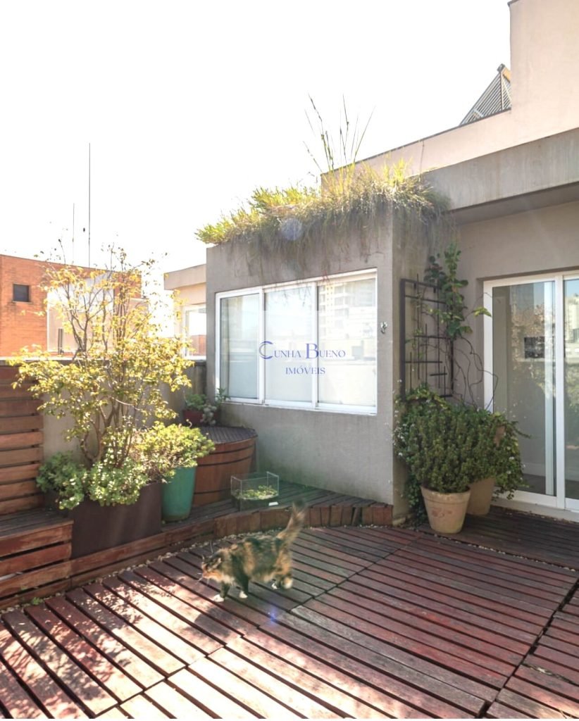 COBERTURA DUPLEX COM VISTA ESPETACULAR NO JARDIM PAULISTA – VENDA OU LOCAÇÃO COBERTURA DUPLEX COM VISTA ESPETACULAR NO JARDIM PAULISTA – VENDA OU LOCAÇÃO