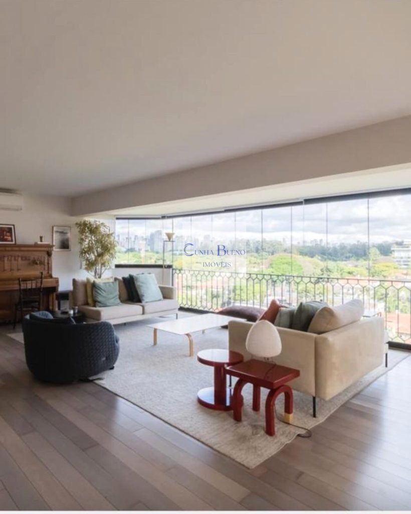 COBERTURA DUPLEX COM VISTA ESPETACULAR NO JARDIM PAULISTA – VENDA OU LOCAÇÃO COBERTURA DUPLEX COM VISTA ESPETACULAR NO JARDIM PAULISTA – VENDA OU LOCAÇÃO