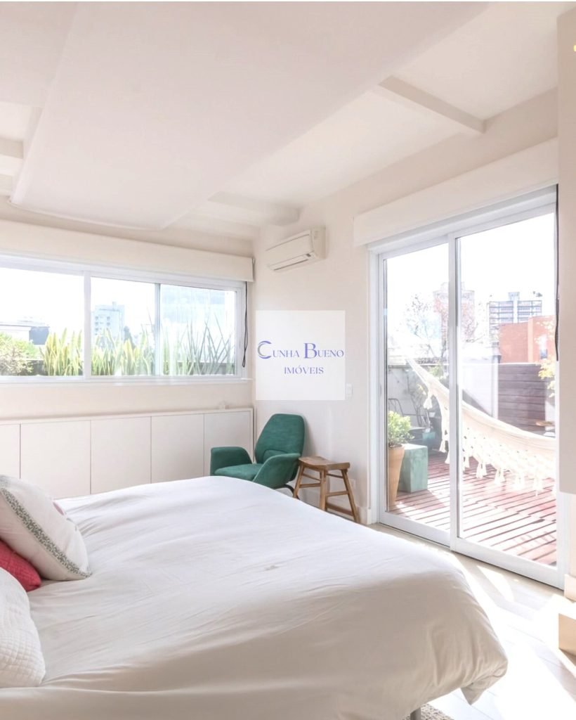 COBERTURA DUPLEX COM VISTA ESPETACULAR NO JARDIM PAULISTA – VENDA OU LOCAÇÃO COBERTURA DUPLEX COM VISTA ESPETACULAR NO JARDIM PAULISTA – VENDA OU LOCAÇÃO