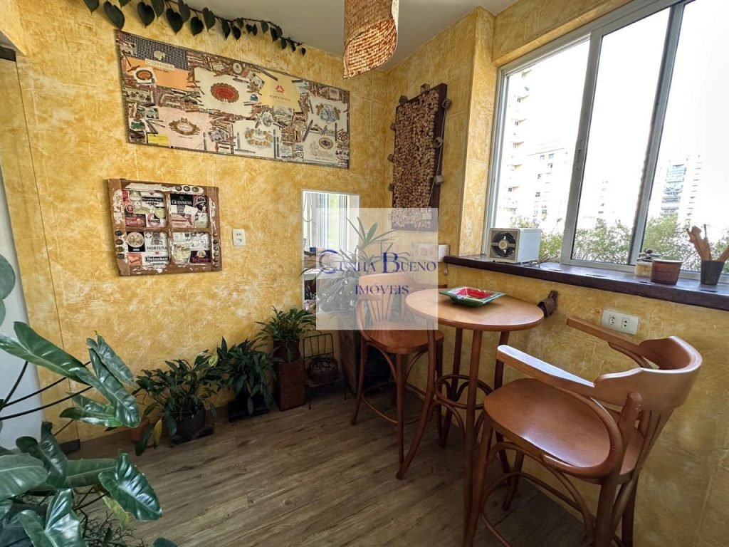 APARTAMENTO EXCELENTE COM MUITA LUZ NOS JARDINS APARTAMENTO EXCELENTE COM MUITA LUZ NOS JARDINS