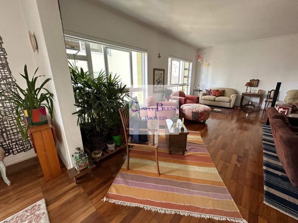 APARTAMENTO EXCELENTE COM MUITA LUZ NOS JARDINS APARTAMENTO EXCELENTE COM MUITA LUZ NOS JARDINS
