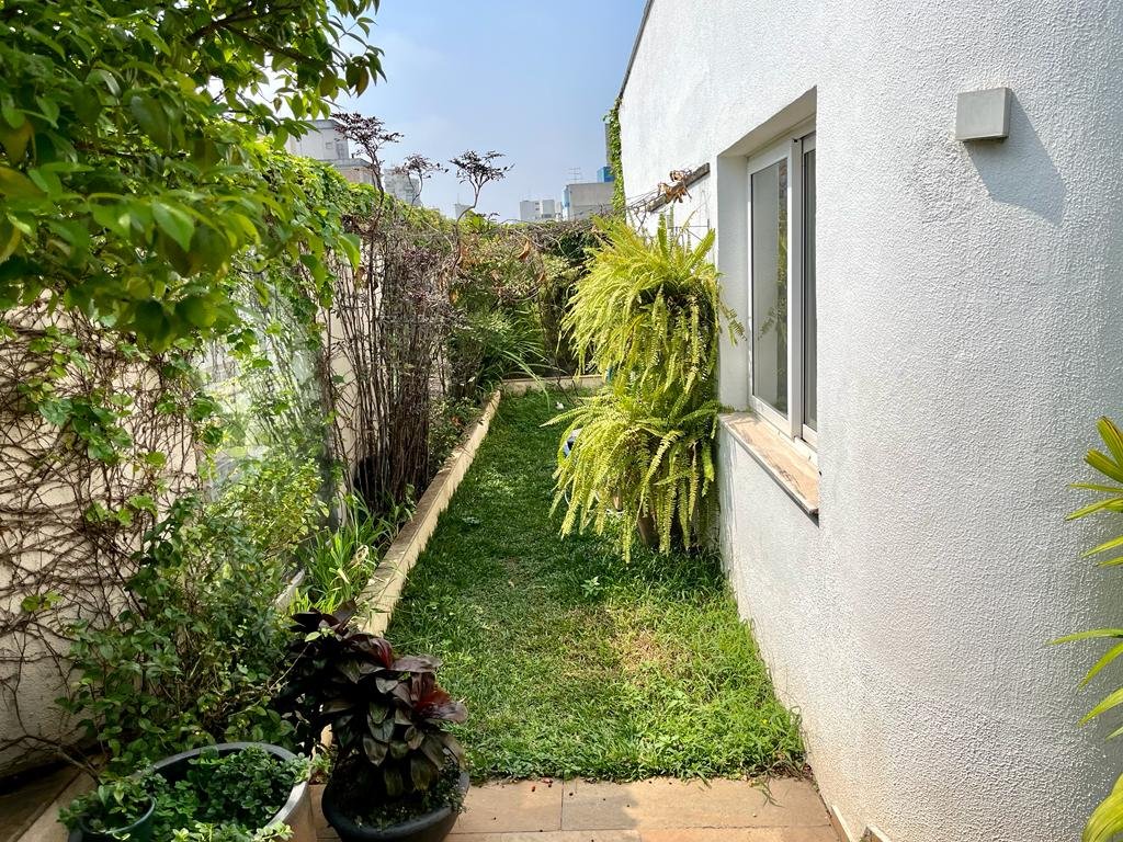 COBERTURA MARAVILHOSA NOS JARDINS – 4 VAGAS DE GARAGEM COBERTURA MARAVILHOSA NOS JARDINS – 4 VAGAS DE GARAGEM
