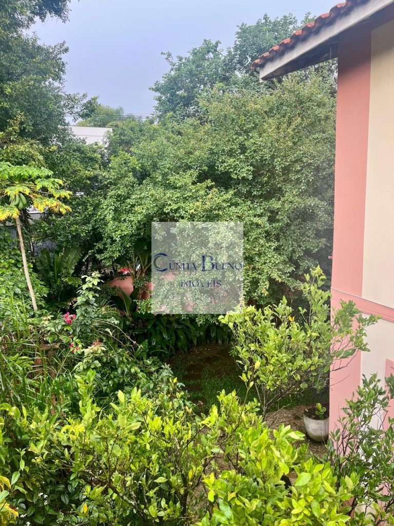 CASA NO JARDIM EUROPA PARA VENDA