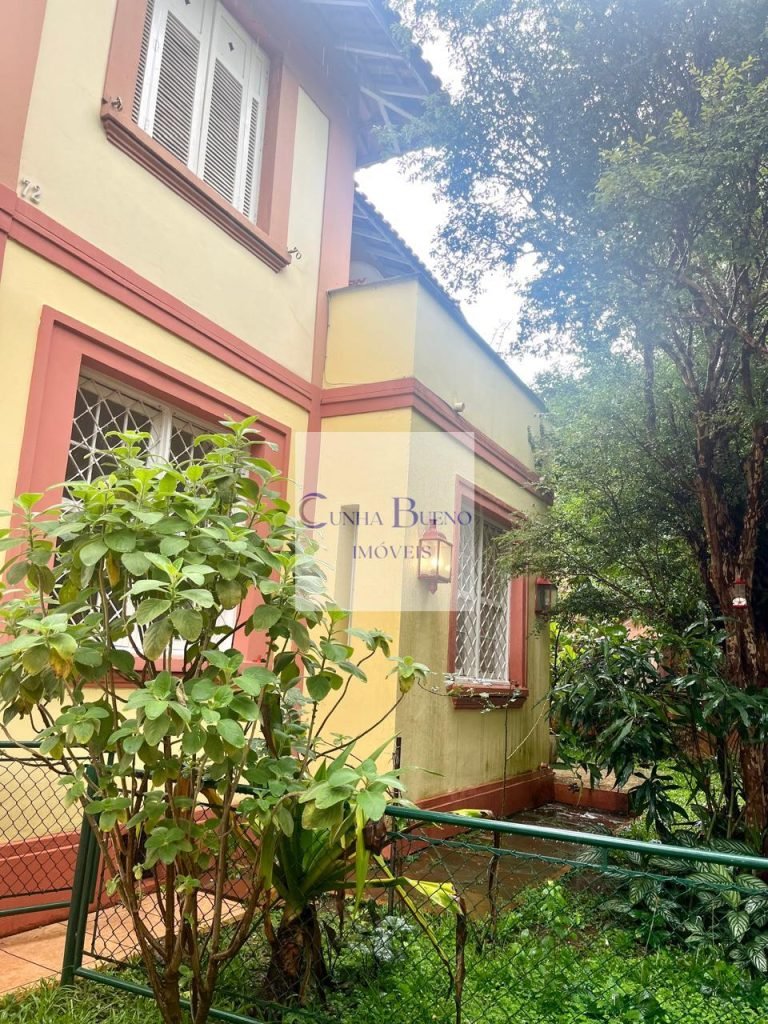 CASA NO JARDIM EUROPA PARA VENDA