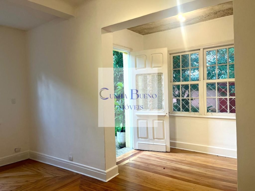 CASA NO JARDIM EUROPA PARA VENDA