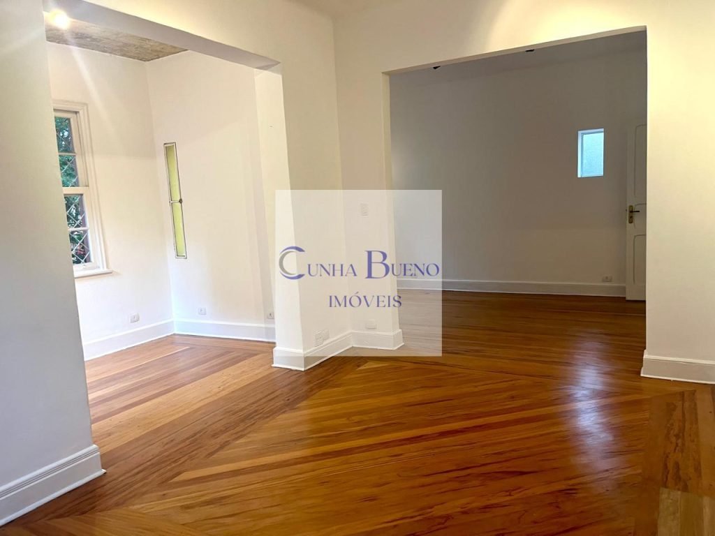 CASA NO JARDIM EUROPA PARA VENDA