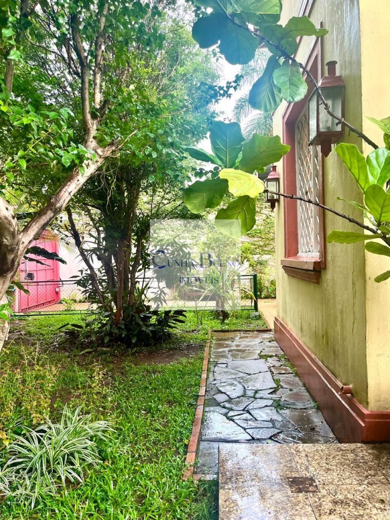 CASA NO JARDIM EUROPA PARA VENDA