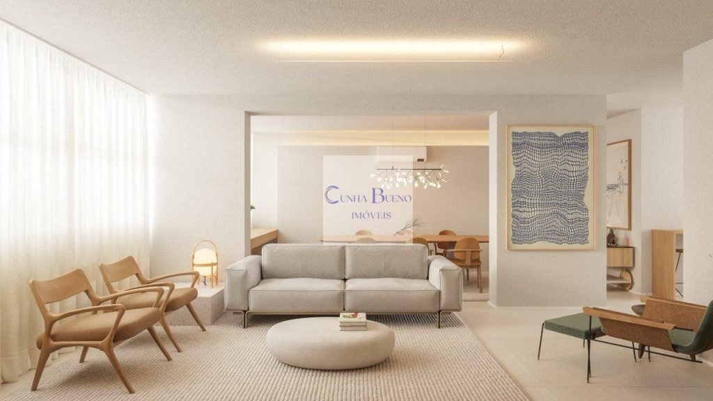 APARTAMENTO IMPECÁVEL E TODO REFORMADO NO ITAIM BIBI APARTAMENTO IMPECÁVEL E TODO REFORMADO NO ITAIM BIBI